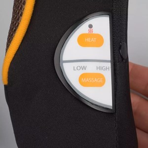 Medisana appareil de massage de la nuque