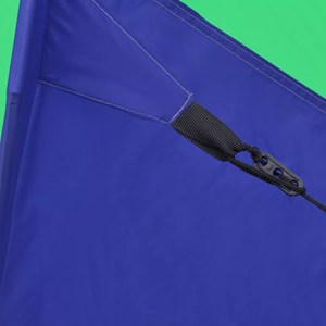 Tente de camping imperméable 6 pers