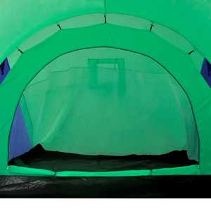 Tente de camping imperméable 6 pers
