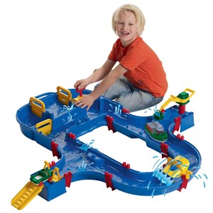 Aquaplay jeu aquatique 1520