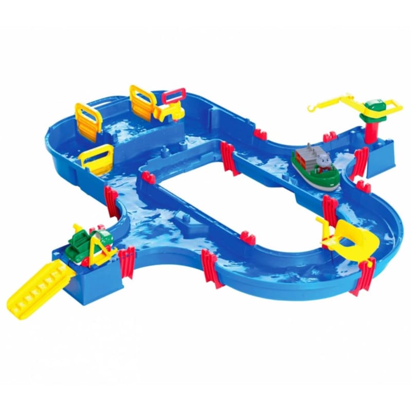 Aquaplay jeu aquatique 1520