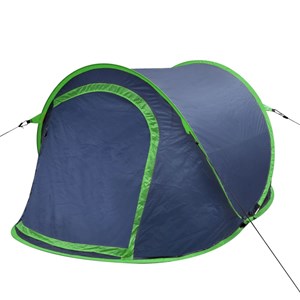 Tente de camping pour 2 personnes