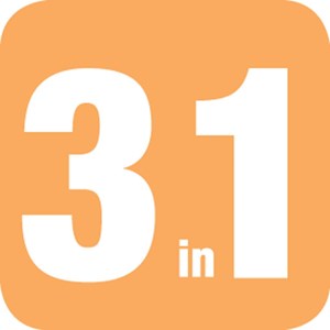 Medisana bain de pieds