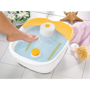 Medisana bain de pieds