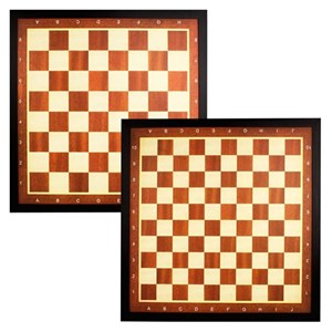 Jeu de dames et d'échecs abbey
