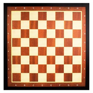 Jeu de dames et d'échecs abbey