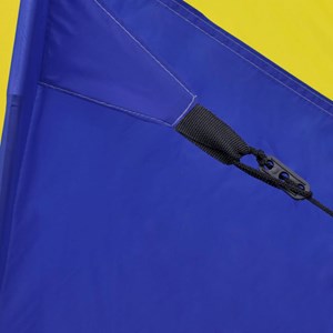 Tente de camping imperméable 6 pers