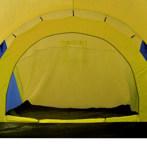Tente de camping imperméable 6 pers