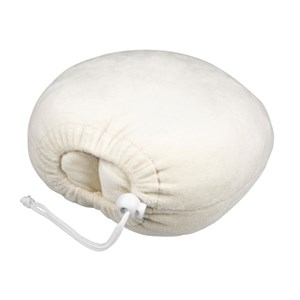 Oreiller de massage medisana