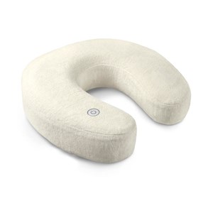 Oreiller de massage medisana