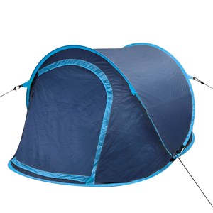 Tente de camping pour 2 personnes