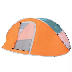 Pavillo tente nucamp 2 personnes