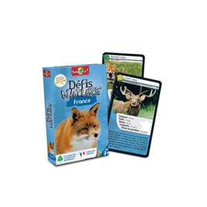 Défis nature :france