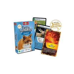 Défis nature :france