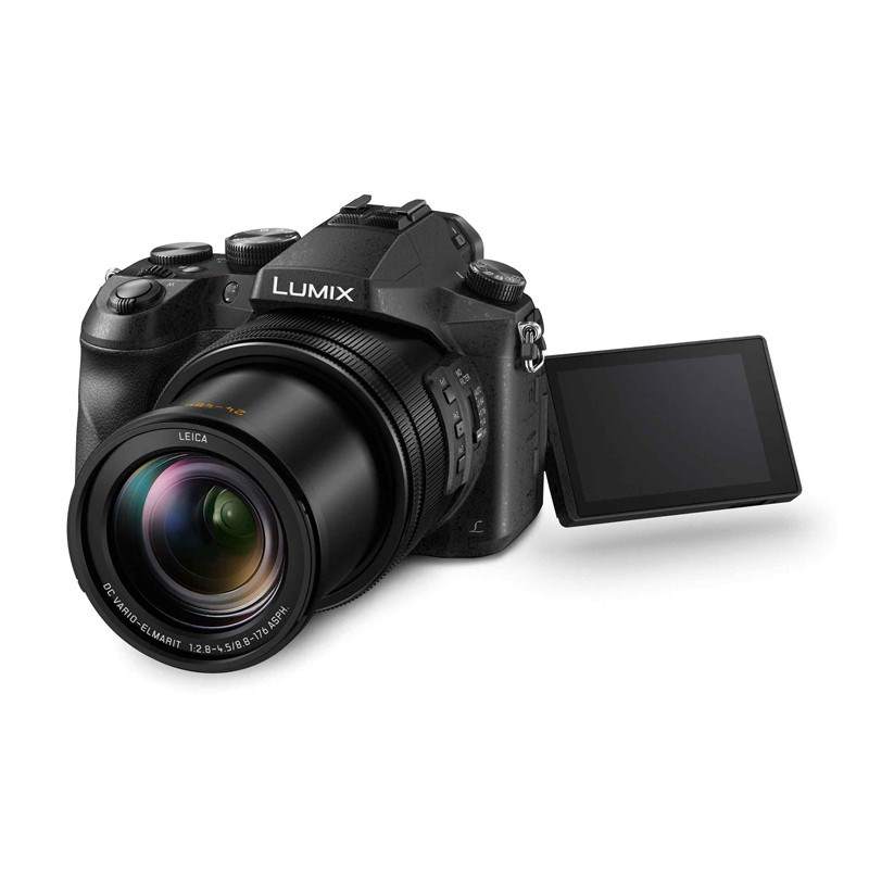 PANASONIC - Bridge expert fz2000