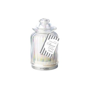Brumisateur huiles essentielles (blanc)