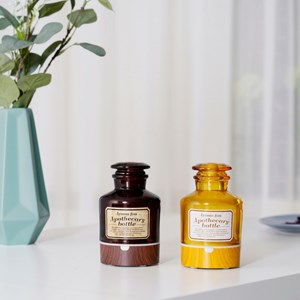 Diffuseur huiles essentielles (ambre)