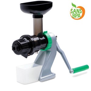 Tribest z star 710 - extracteur de jus m