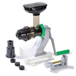 Tribest z star 710 - extracteur de jus m