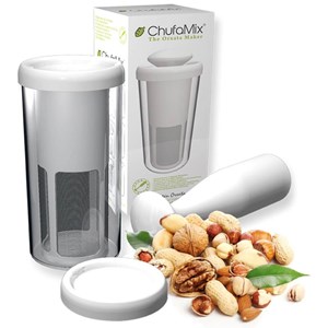Chufamix pour laits végétaux extracteur