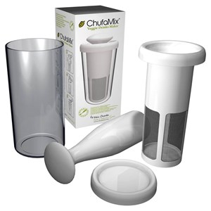 Chufamix pour laits végétaux extracteur