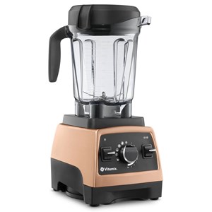 Vitamix pro 750 - cuivre - blender