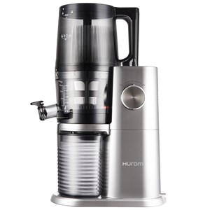 Hurom h-ai platinum - extracteur de jus