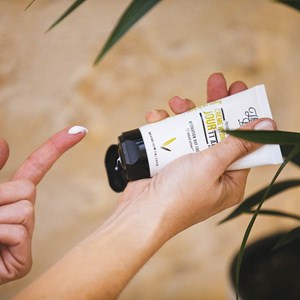 Crème hydratante jour visage