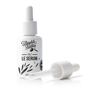 Le sérum visage révélation jouvence