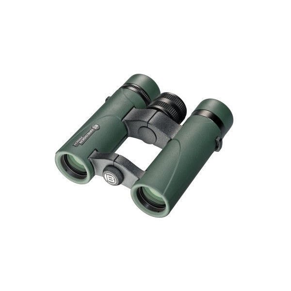 Bresser - Jumelles pirsch 10x26 phase coating
