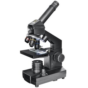 Microscope 40x-1280x + adap. Smartphone
