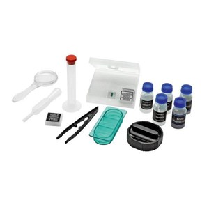 Microscope 40x-640x + adapt smartphone