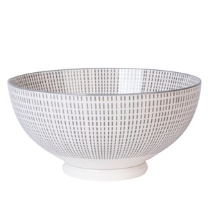 Table passion - saladier 20cm sencha