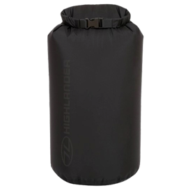 Sac de rangement étanche - 13 l - noir