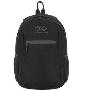 Dublin sac à dos rando - 15l - noir