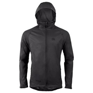 Stow&go veste rando homme - m - noir