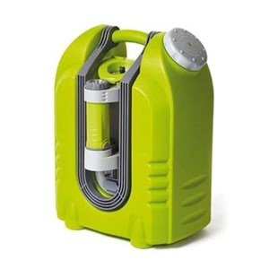 Aqua2go+ nettoyeur haute pression nomade