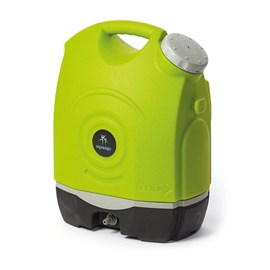 Aqua2go nettoyeur haute pression nomade