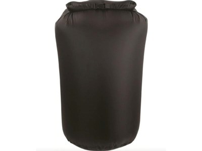 Sac roll-up étanche - 40l - noir