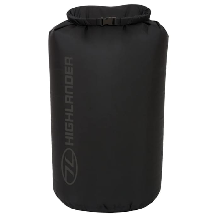 Sac De Rangement Étanche 90x30x30cm - Grand Sac De Transport Noir Pour Poteaux De Tente, Tonnelle Et Accessoires De Camping