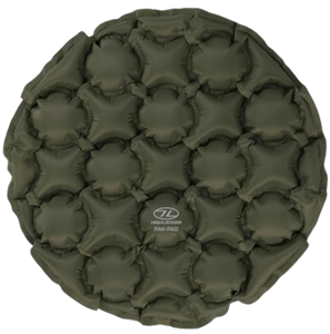 Pak pad coussin de camping gonflable