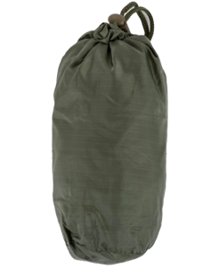 Housse de sac à dos - 70l - vert