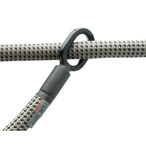 Antivol ux-lock en kevlar - 80 cm - gris