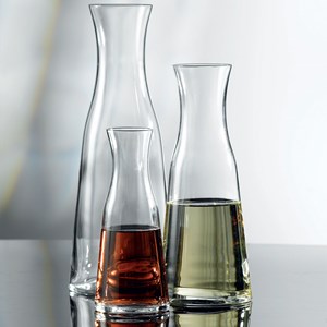 Bormioli - ypsilon carafe 1l
