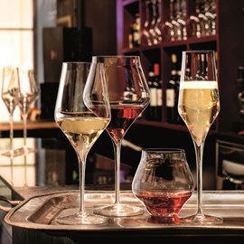 Bormioli luigi - flute a champagne 24 cl