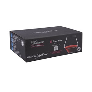 Bormioli luigi - flute a champagne 24 cl