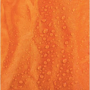 Housse de sac à dos - 60l 70l - orange