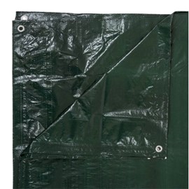 Tapis de sol de camping 360cm x 240cm