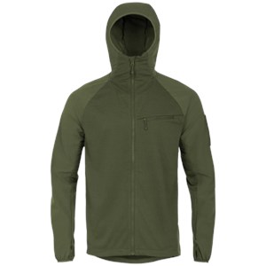 Hirta hybrid veste tactique - s - vert