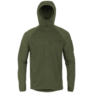Hirta hybrid veste tactique - s - vert
